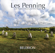 Review: Les Penning - Belerion